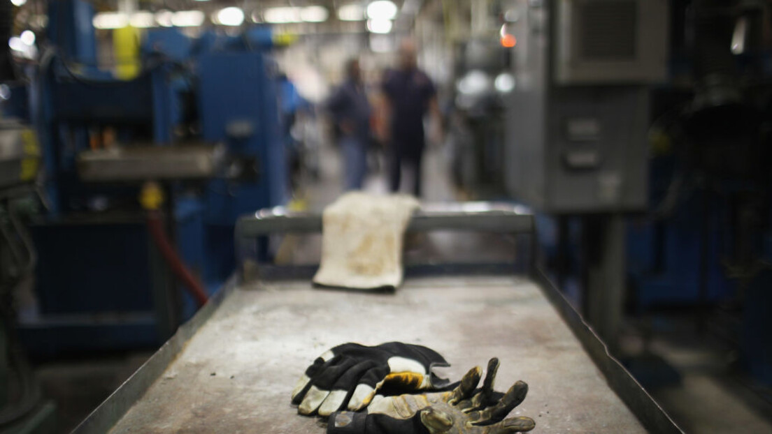 Nezadovoljni radnici skupo koštaju SAD: Visoka cena gubitka elana