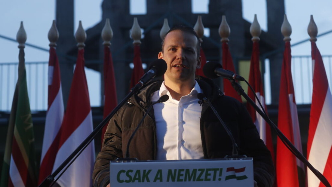 Мађарски десничари би да припоје западну област Украјине: Полажемо право ако изгубе државност