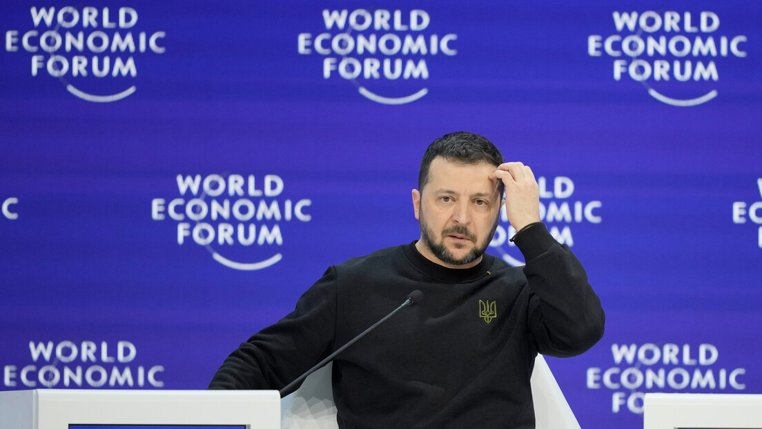 Колико новца има Зеленски: Председник Украјине објавио податке о својим приходима