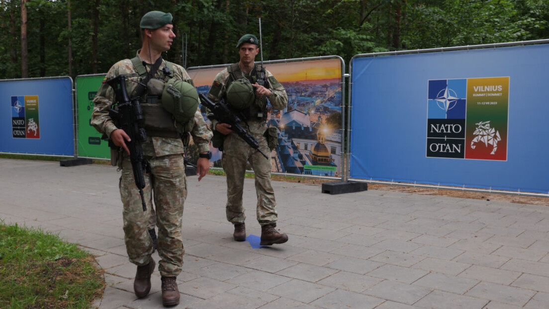Stiže vojni Šengen? NATO bi do jula mogao da dogovori slobodno kretanje trupa