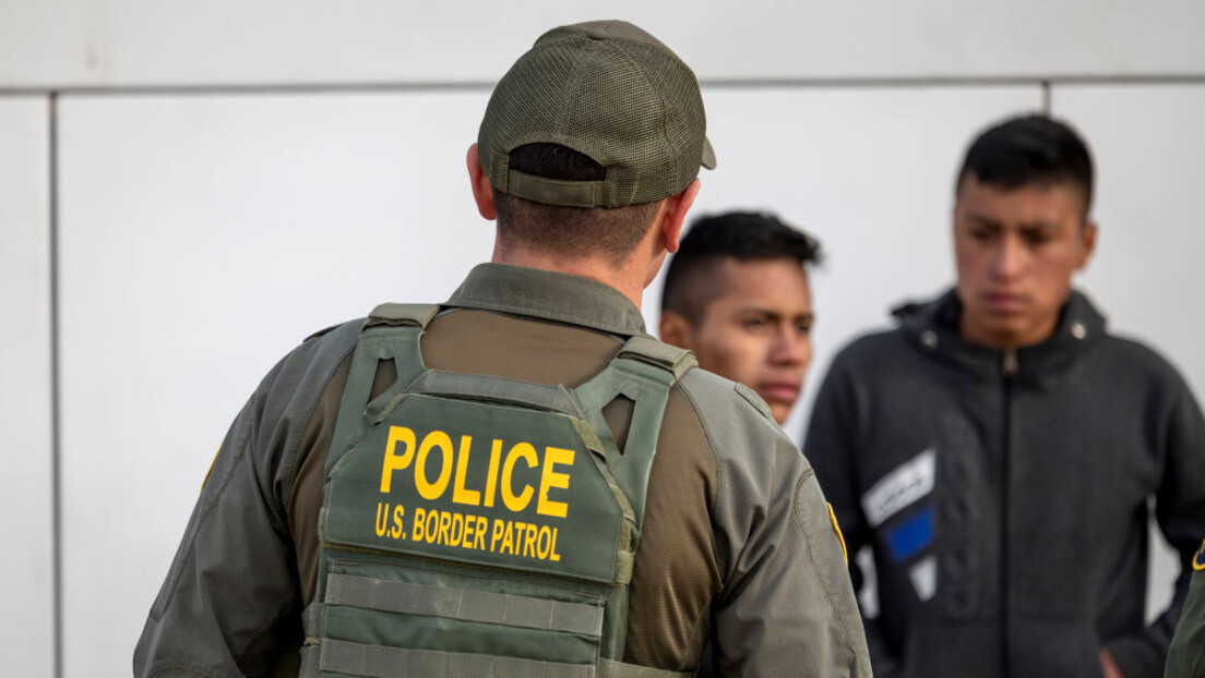 Kriza, kakva kriza? Rekordan broj ilegalnih prelazaka američko-meksičke granice u decembru