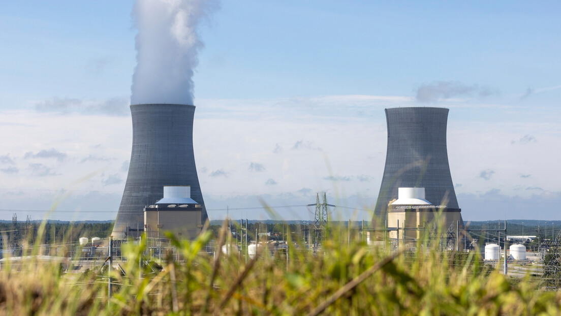 Svetska nuklearna renesansa: Istorijski rast proizvodnje nuklearne energije