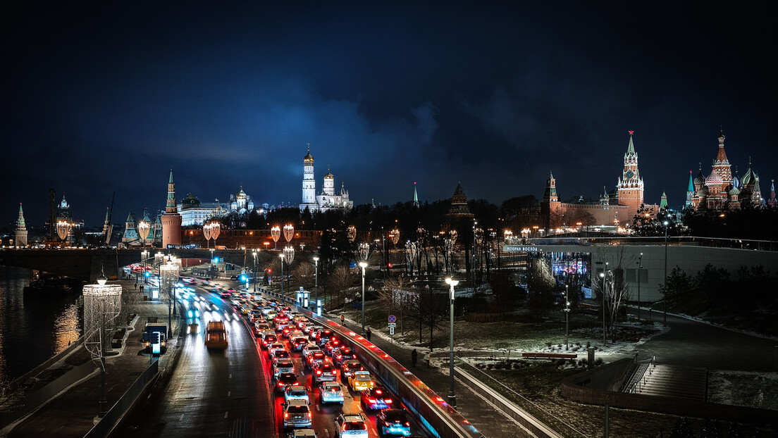 Kremlj: Putin u februaru u Turskoj, u planu razgovori o Ukrajini