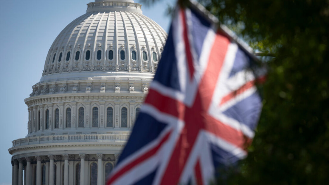 SAD i Velika Britanija uvode nove sankcije iranskim zvaničnicima