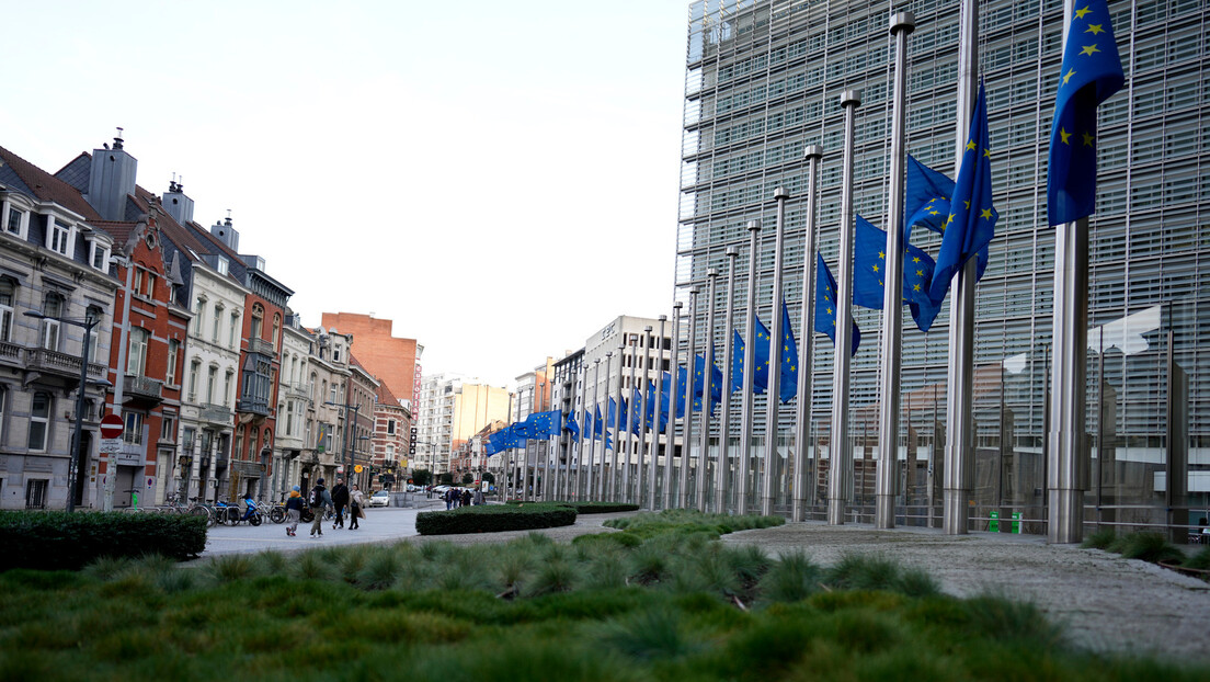 Članice EU podržale plan za korišćenje zamrznutih ruskih sredstava