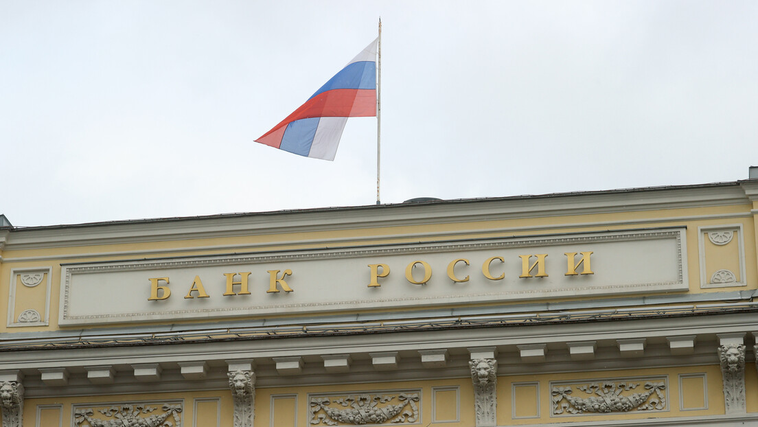 Šefica Banke Rusije: Obračun Moskve i BRIKS-a u nacionalnim valutama utrostručen
