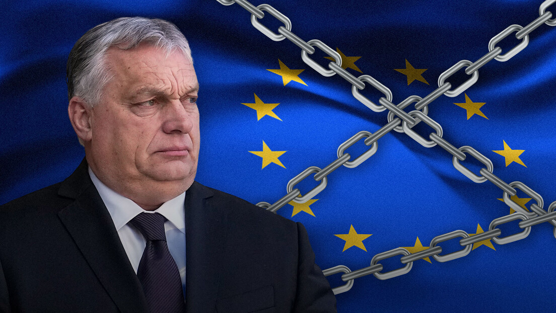 Tamnica naroda, politička i finansijska pretnja: Evropska unija protiv Mađarske