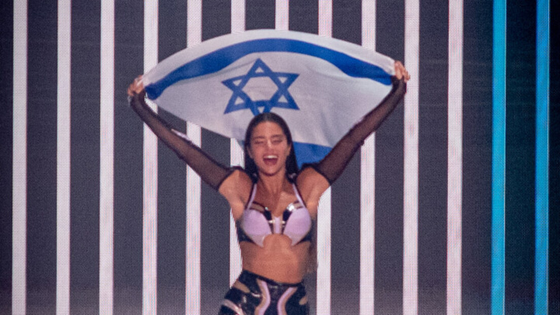 Све више позива на избацивање Израела са Евровизије; Организатори: Такмичење је аполитичан догађај