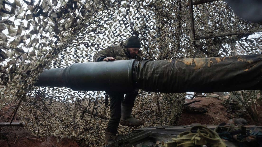 "Politiko": Ukrajinci dobijaju od SAD novo oružje dugog dometa