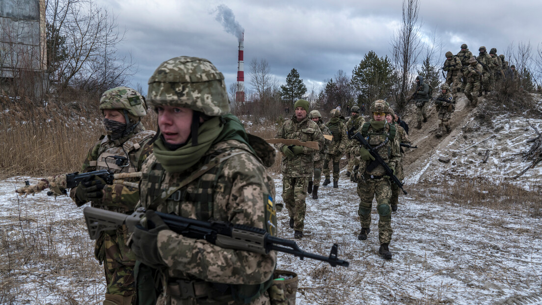 "Zapad nije spreman za dugi rat": Ruska duma smatra da ukrajinski sukob ulazi u novu fazu