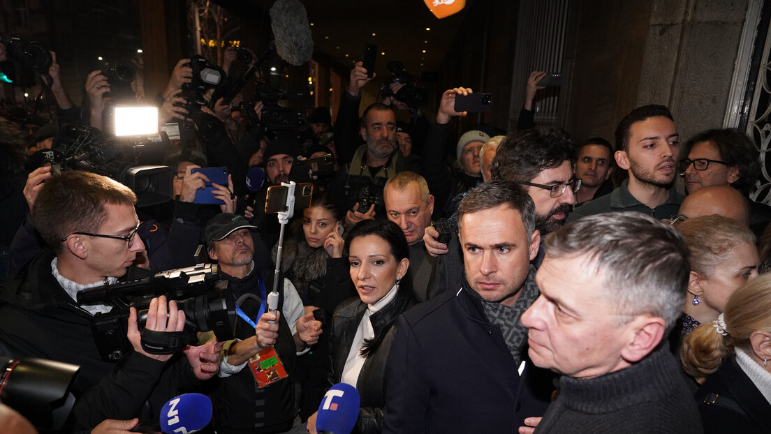 Sprema se haos u Skupštini Srbije: Prozapadna opozicija najavljuje opstrukciju