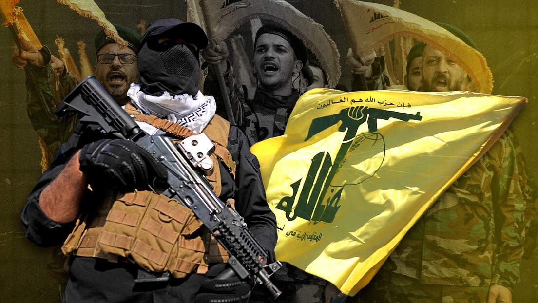 Šta je Kataib Hezbolah, grupa obavijena velom misterije optužena za smrt američkih vojnika u Jordanu