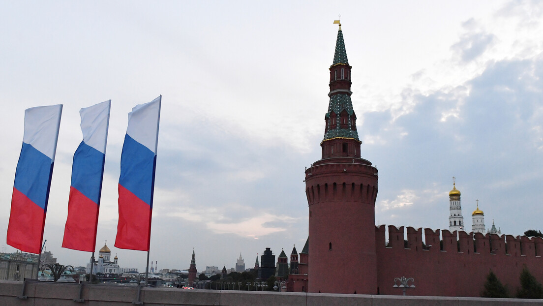 Kremlj o situaciji sa Zalužnim: Očigledno da sa kijevskim režimom nije sve u redu