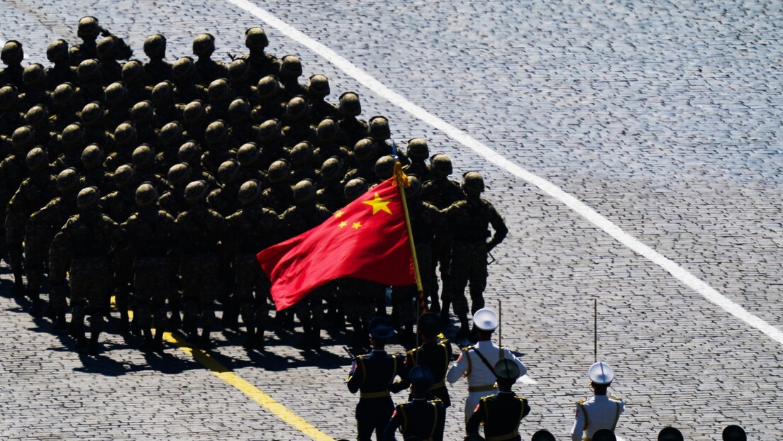 Кинески министар одбране: Подржаваћемо Русију упркос притисцима