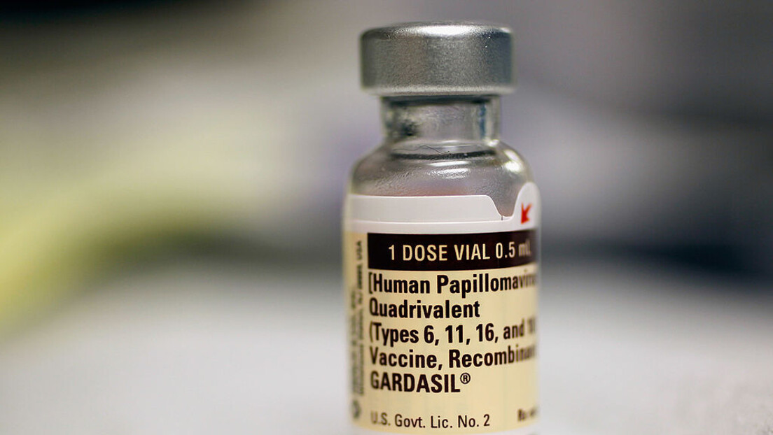 EK preporučila mere za povećanje vakcinacije protiv HPV virusa i hepatitisa B