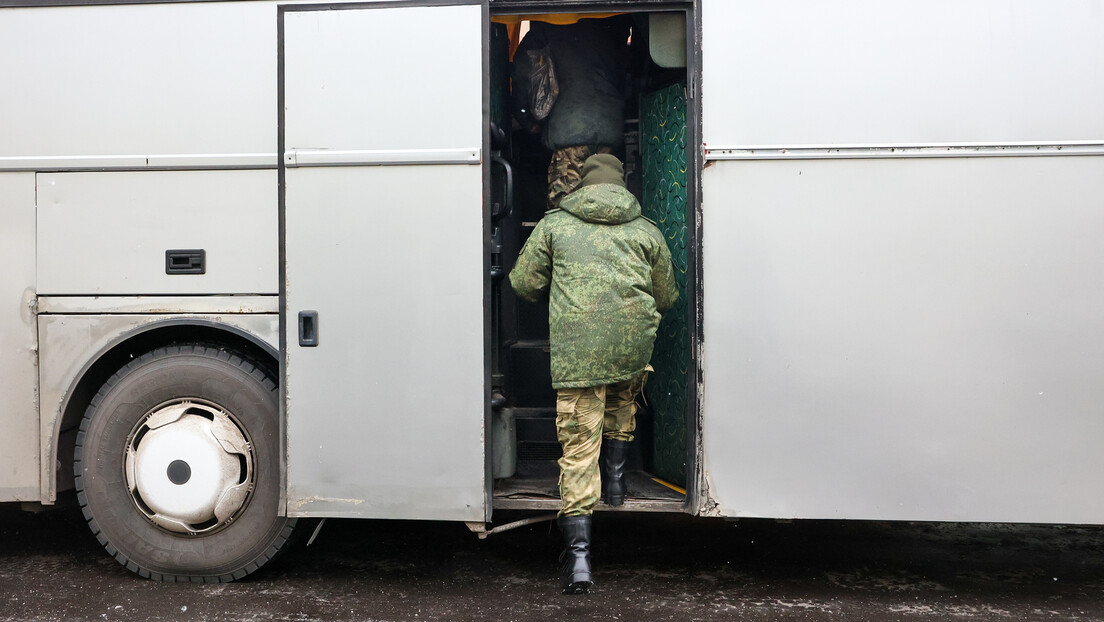 Размена заробљеника: Из Украјине ослобођено 195 руских војника