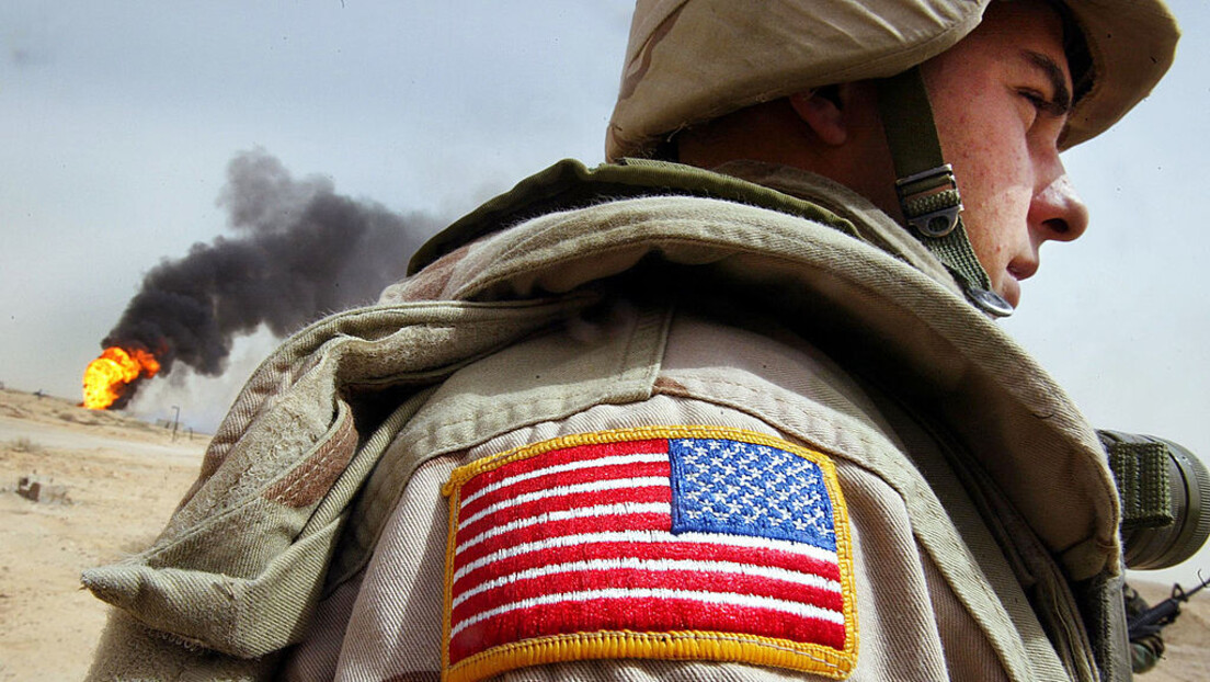 "Интерсепт": Пентагон војницима САД поручује да се спреме за интервенцију у Гази
