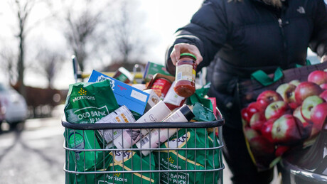 Crkvena kuhinja dnevno obezbedi 2.000 obroka za siromašne: Prioritet ukinuti porez na donaciju hrane