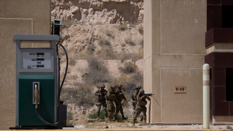 САД: Убијена три америчка војника у Јордану, рањено више од 30; Аман: Напад се догодио у Сирији