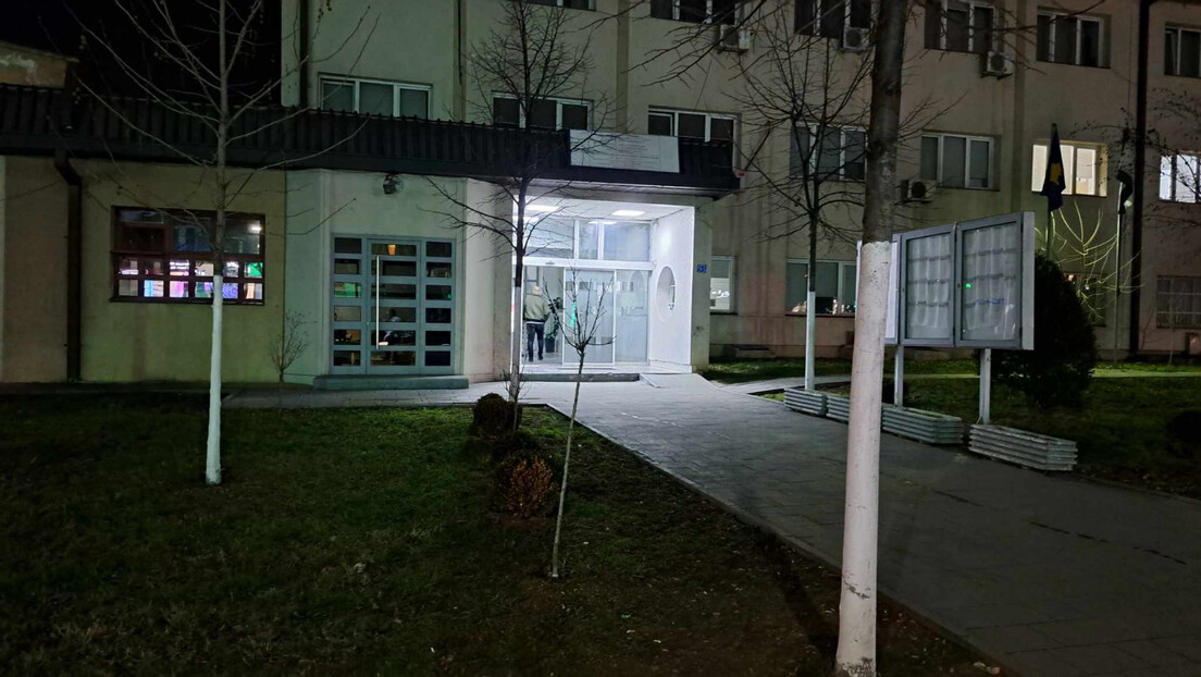 Приштина: Здравствени радници сатима испитивани, па пуштени на слободу