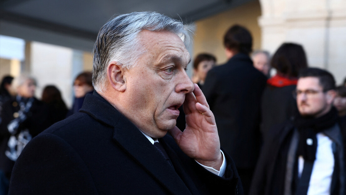 Пало прво убеђивање: Орбан се састао са Мелонијевом и Макроном