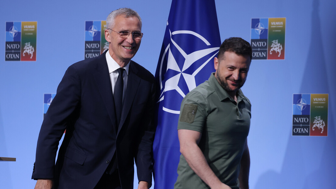 Нови апсурд: Шеф НАТО-а номинован за Нобелову награду за мир