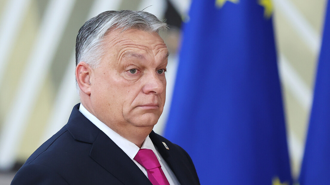 Европска тоалет дипломатија: Може ли ЕУ да усвоји пакет помоћи за Украјину ако Орбан изађе на паузу?