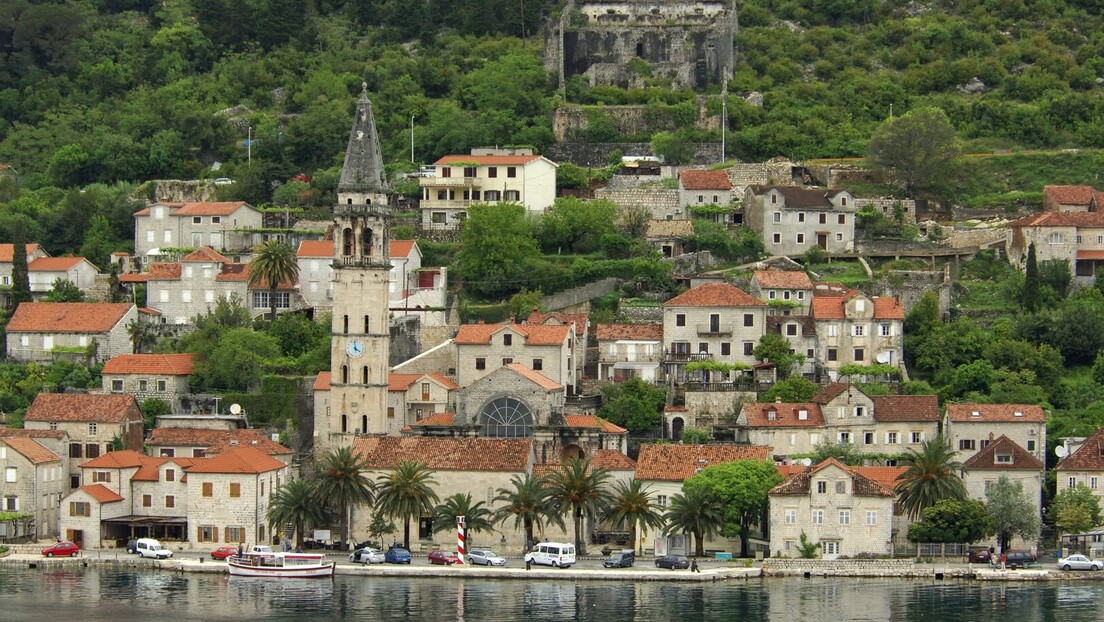Koliko Crna Gora zaista ima stanovnika: Bez stranaca značajno manji broj nego što je objavljeno