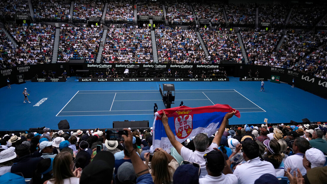 Australijan open do kraja Novakove karijere ostaje u njegovom dvorištu
