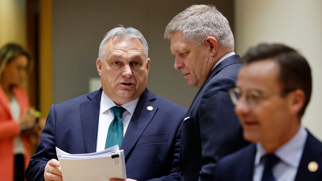 Упркос договору о Украјини: Средства за Мађарску остају замрзнута