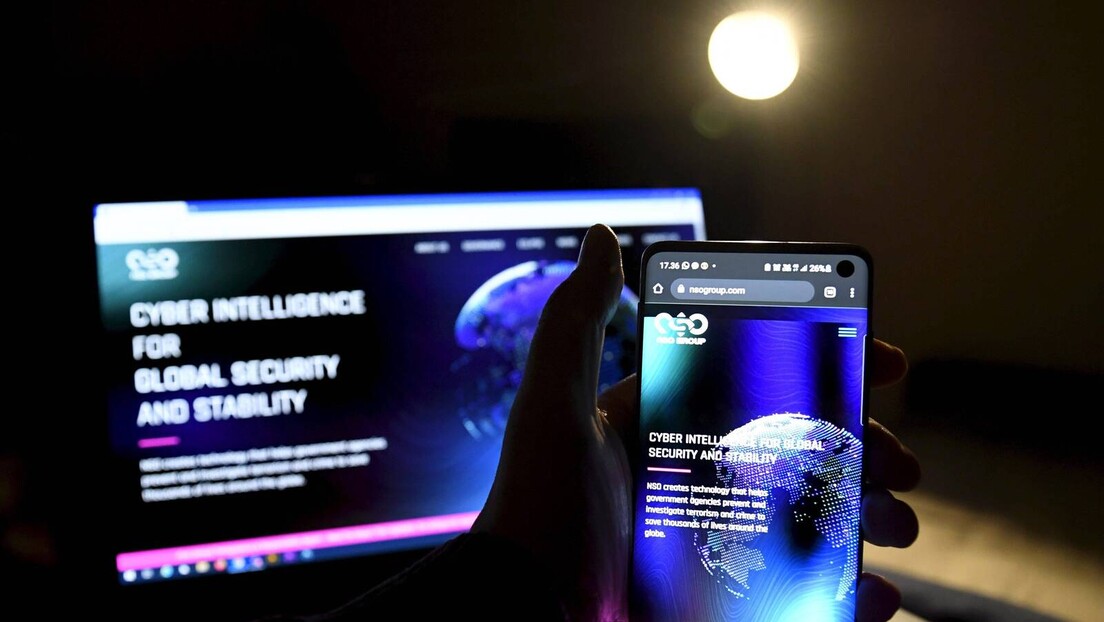 Jordan: Špijunski softver "pegaz" korišćen za hakovanje mobilnih telefona najmanje 30 ličnosti