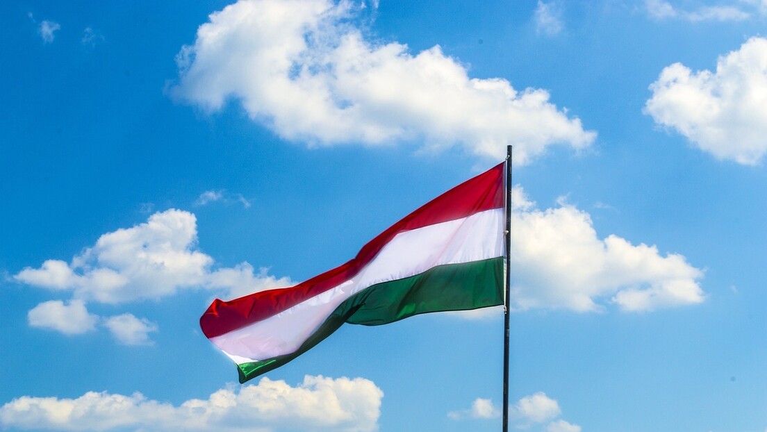 Ванредна седница мађарског парламента: Могућа расправа о кандидатури Шведске