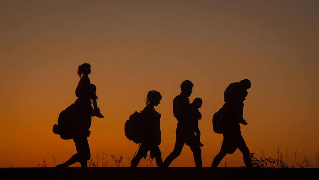 Španija: Dolazak ilegalnih migranata skočio za 1.000 odsto u januaru