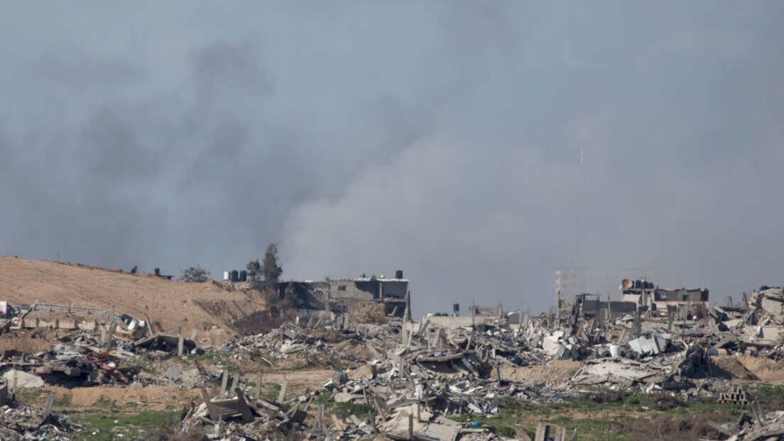 "Ал Џазира": Израел пристао на споразум о прекиду ватре, Хамас начелно сагласан