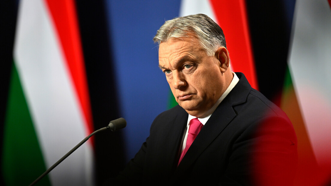 Orban: U sukobu u Ukrajini vreme je na strani Rusije