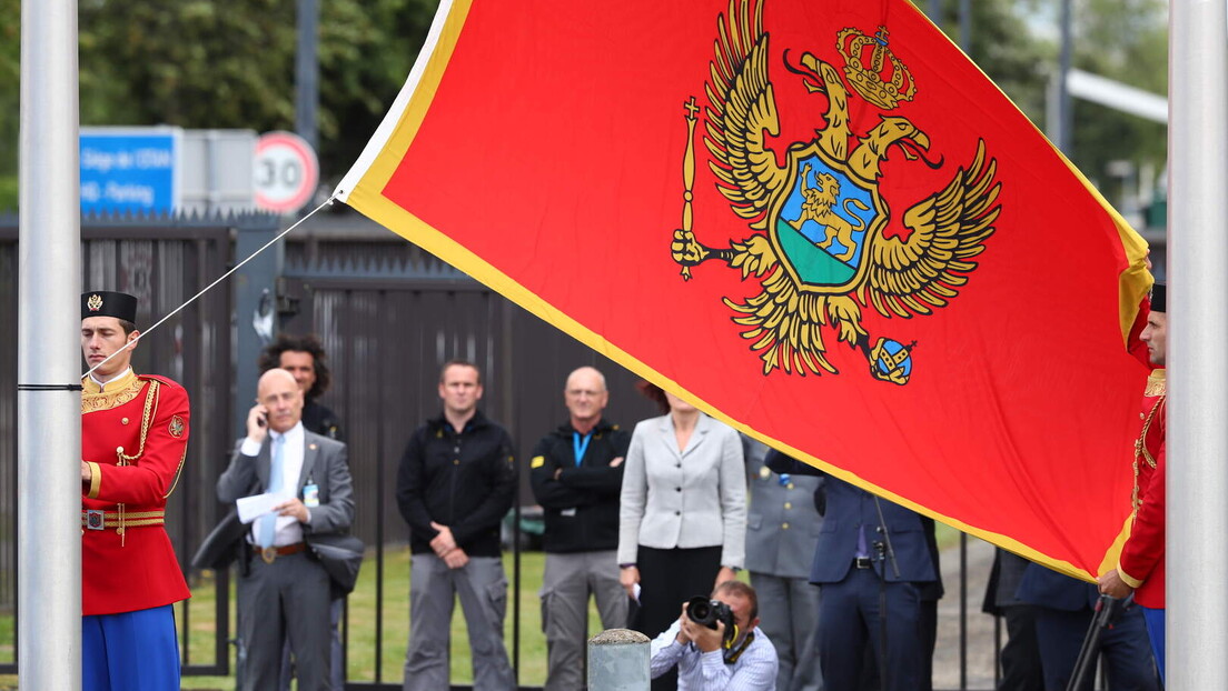Čistka u Vojsci Crne Gore: Državni vrh smenio više vojnih čelnika