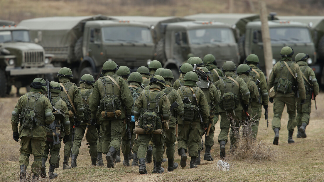Ukrajinci u strahu od ruskih dobrovoljaca: "Dolaze u bataljonima"
