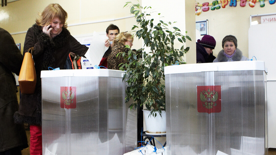 Moldavija poziva Rusiju da ne otvara biračka mesta u Pridnjestrovlju