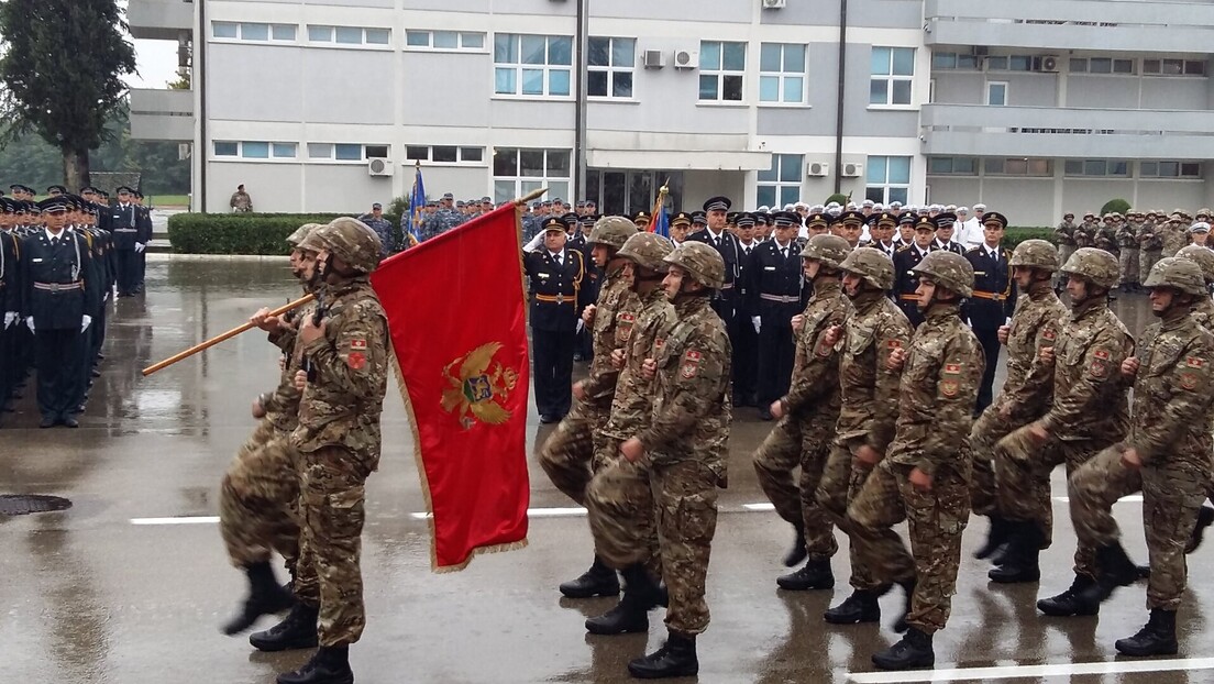 Зашто је смењен други човек црногорске војске: Политичка или лична одговорност?