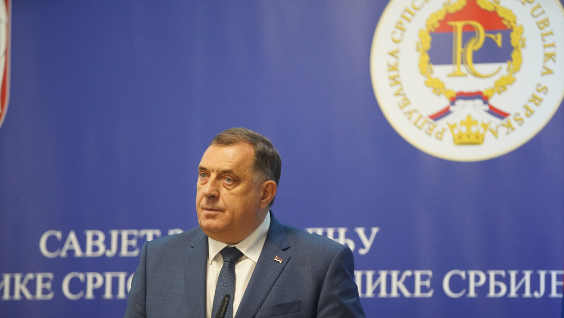 Dodik: Kad god su Amerikanci tu, ispostavi se da se nešto bitno za njih dešava