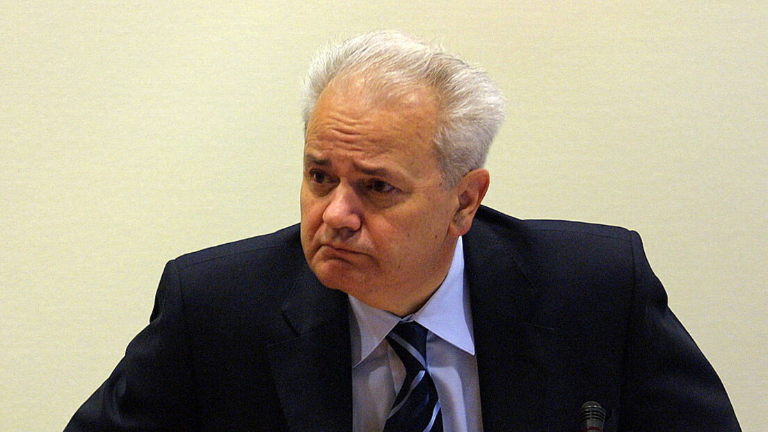 Tvrdnje Gotijevog gangstera: Kako su SAD htele da iskoriste "srpskog dona" protiv Miloševića?