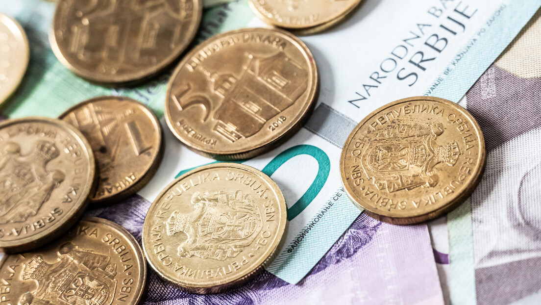 I Francuska zabrinuta: Traži hitnu suspenziju odluke o zabrani dinara na KiM