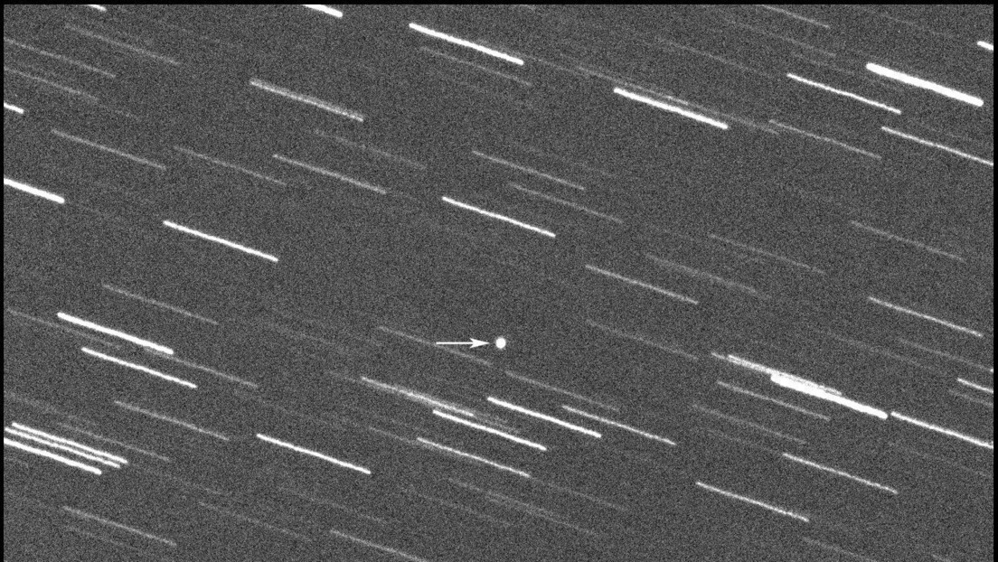 Астероид величине небодера пролази вечерас близу Земље