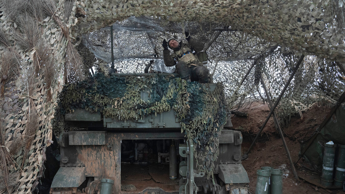 Лондон позива савезнике из НАТО-а: Размотрите слање експедиционих снага у Украјину