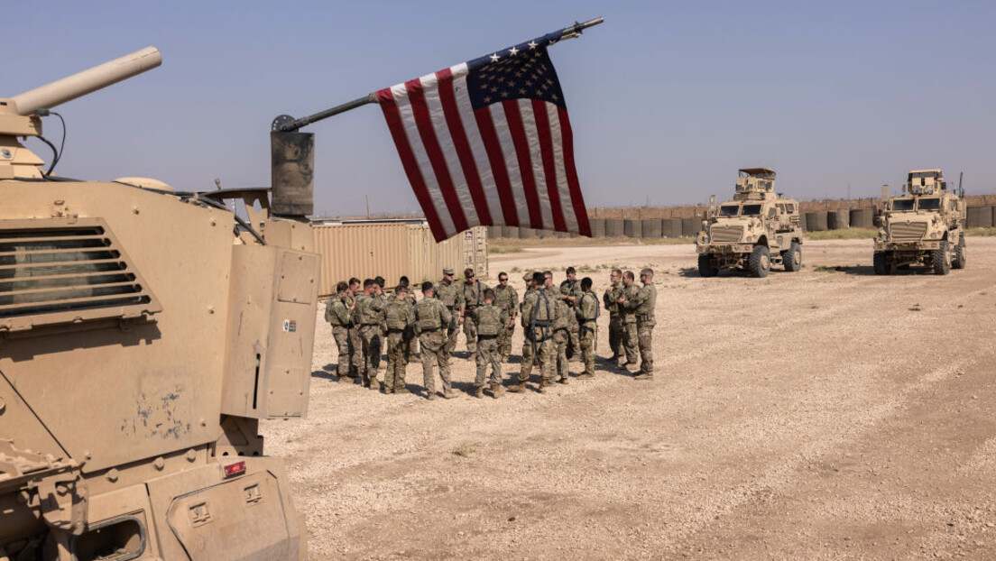 Нема мира на Блиском истоку: Нови напад на америчку базу