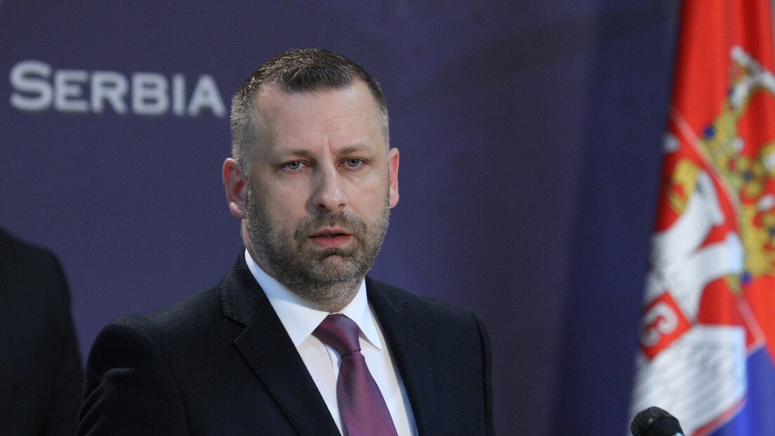 Jevtić u Vašingtonu: Kurtijev režim hoće Srbima da ukine svaki element života na KiM