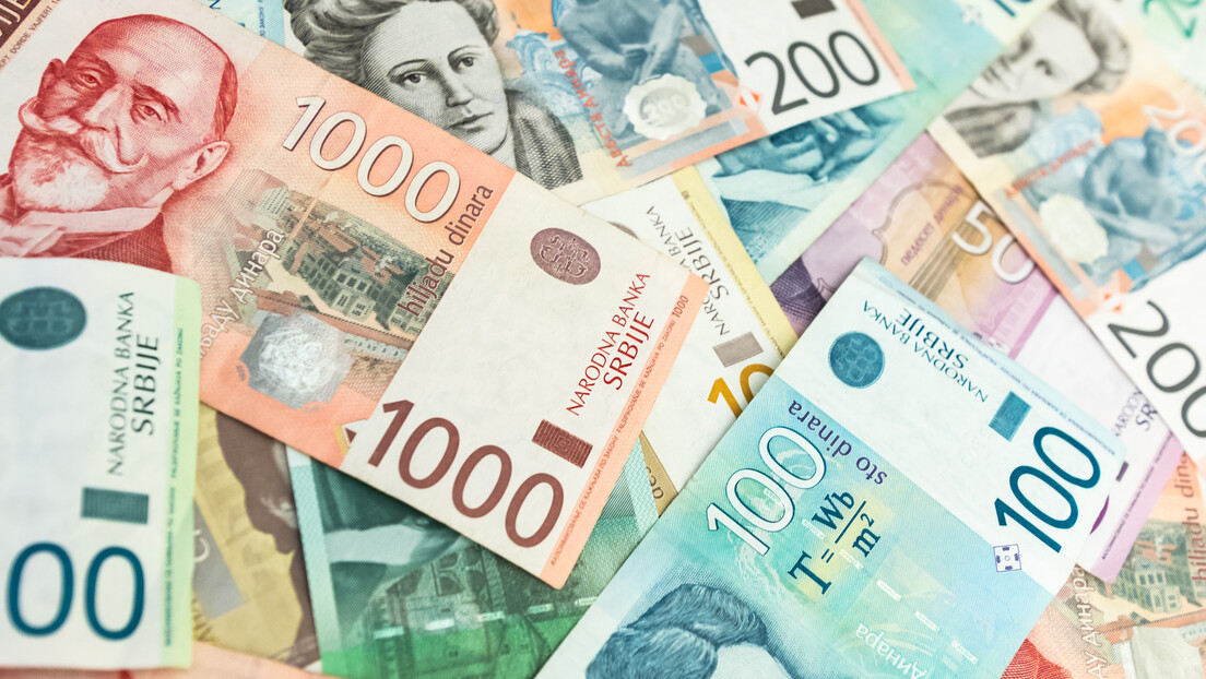 Guverner NBS: Srbija se ne može odreći dinara na KiM