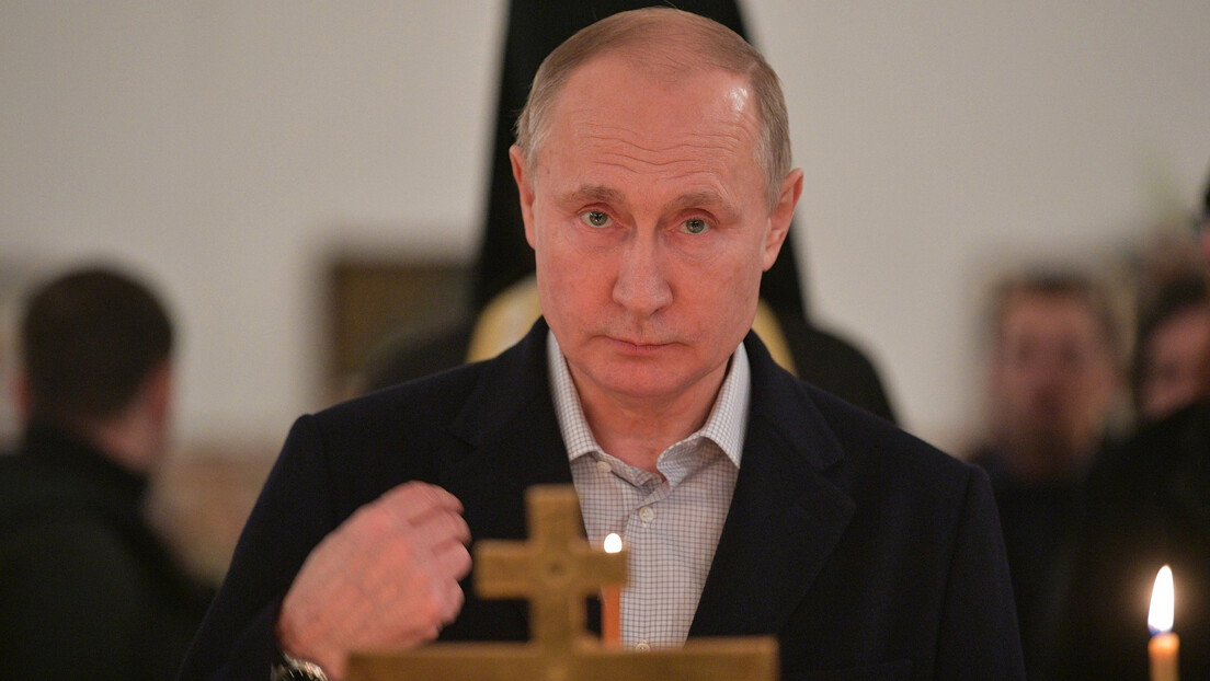 Кирил Стрељников: Да би победио Русију, Запад је позвао ђавола у помоћ