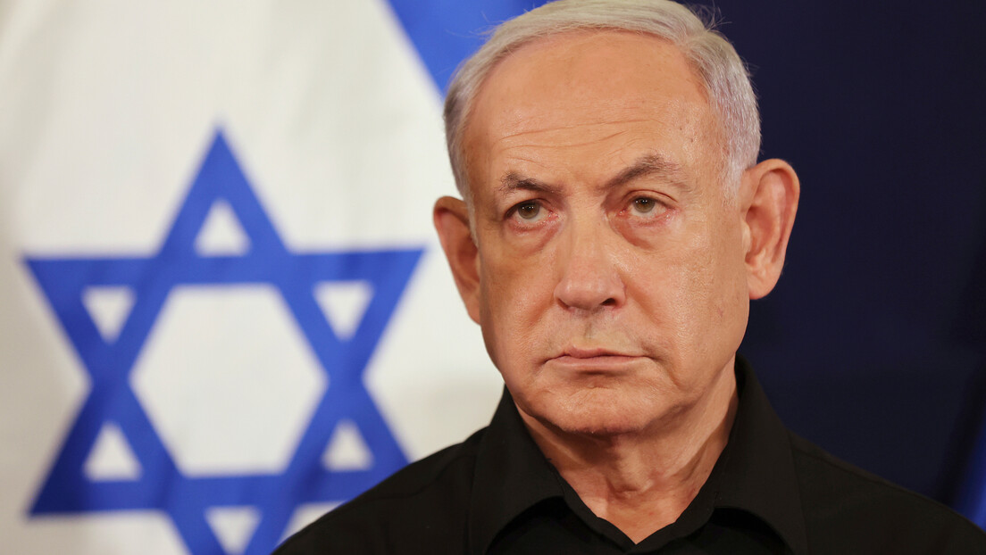 Netanjahu: Izrael neće okončati rat dok ne uništi Hamas i oslobodi sve taoce