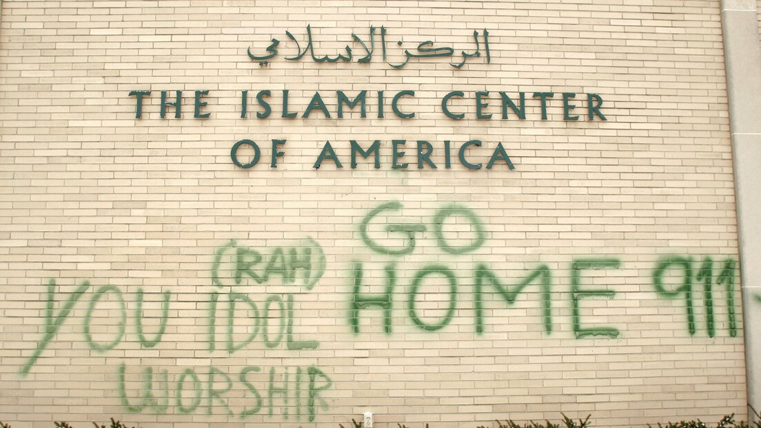 "Američka prestonica džihada": Grad u Mičigenu u stanju pripravnosti zbog teksta "Volstrit džornala"